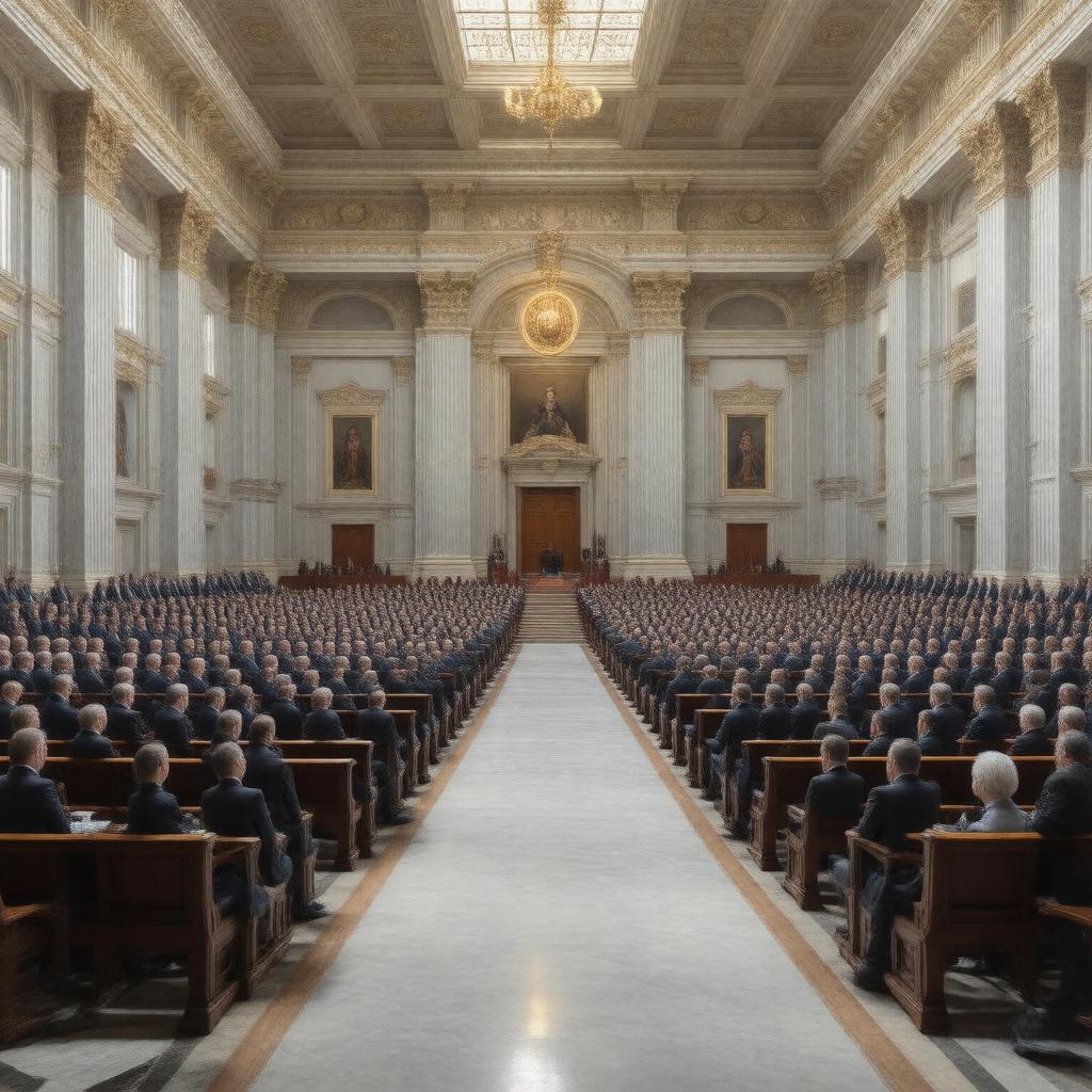 Senate of Chile